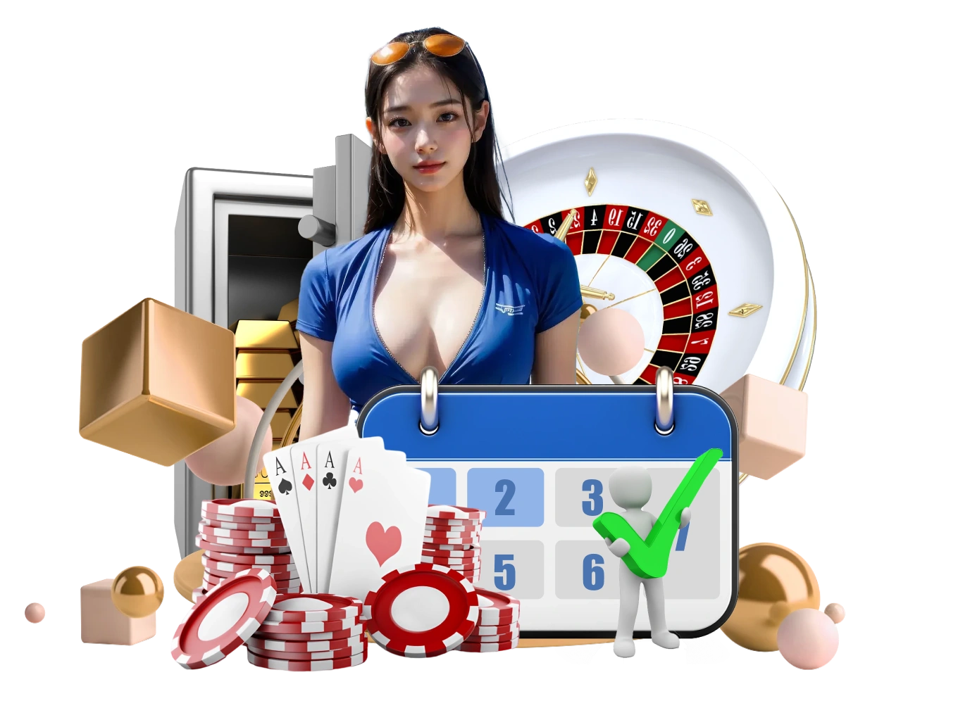 Live casino và thông tin bàn chơi tại Sunwin