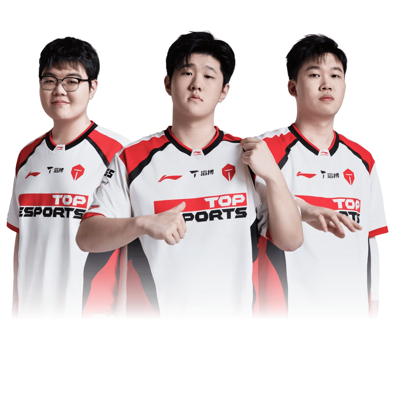 Giải đấu esports và tin đội tuyển tại Sunwin